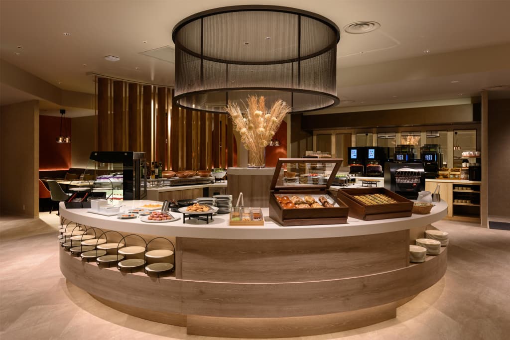 Dai-ichi Hotel Tokyo - photo 29