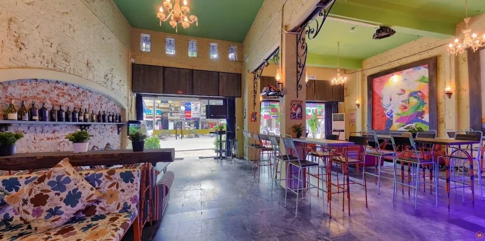 Wanderlust Hostel Hanoi - photo 23