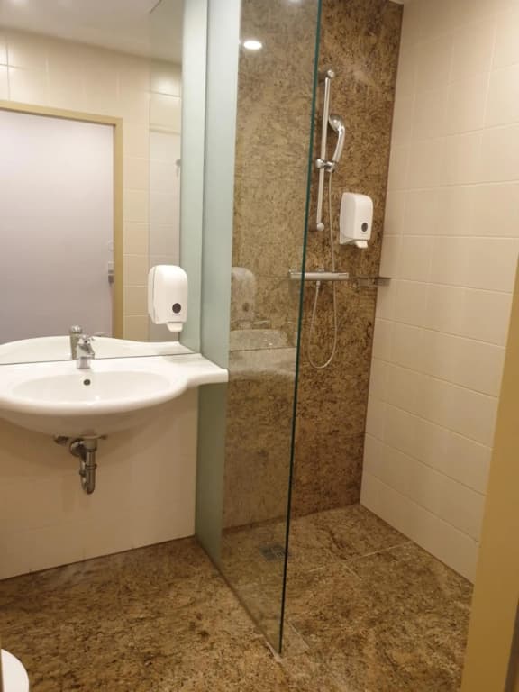 JiM Apartments - photo 8