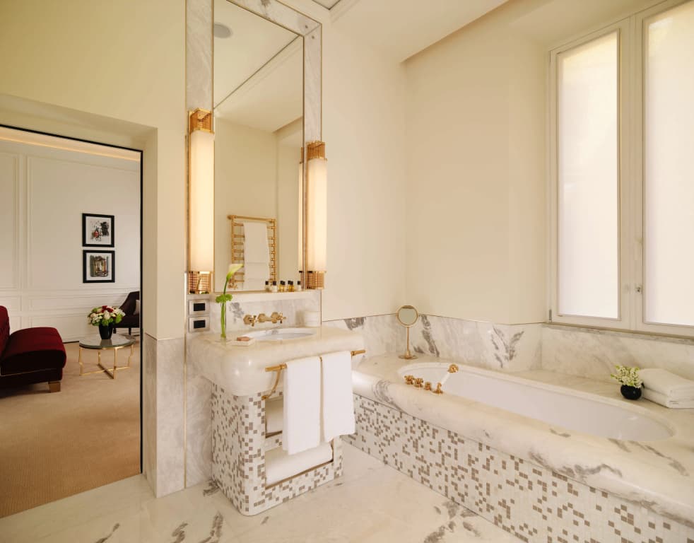 Hotel Eden - Dorchester Collection - photo 16