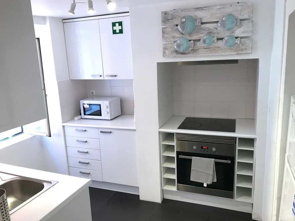 Beautiful Flat with Great View in Prime Location - photo 12