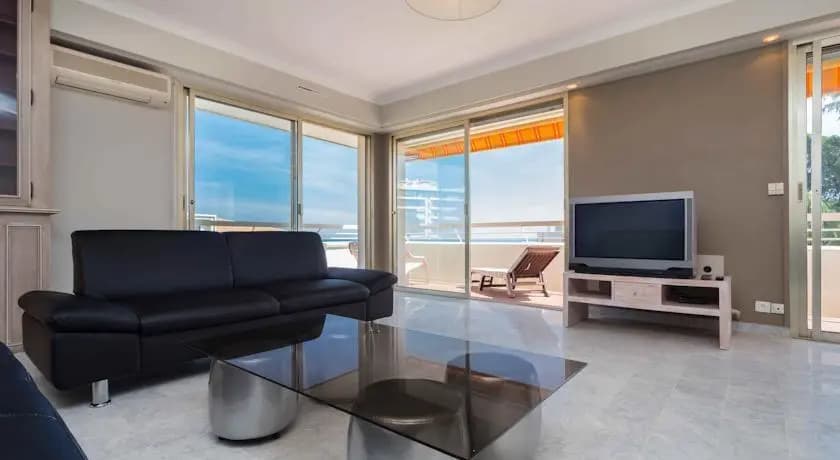La Vue Mer - 3 Chambres - Lanterne - photo 6