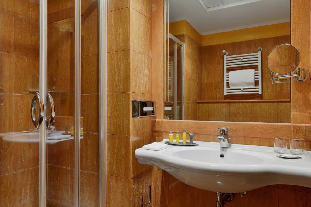 Rome Marriott Park Hotel - photo 48