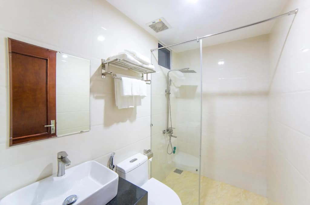 Toan Thang Hotel - photo 8
