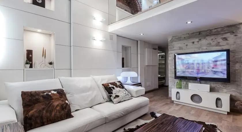 Design Loft In Milan - photo 2