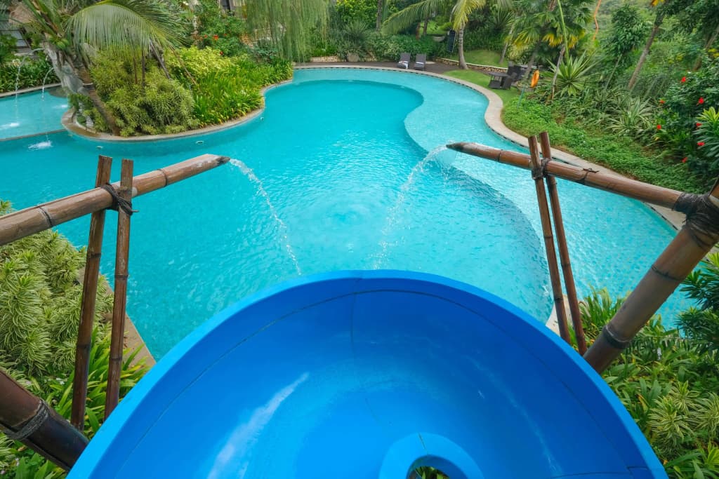 Royal Tulip Springhill Resort Jimbaran - photo 15