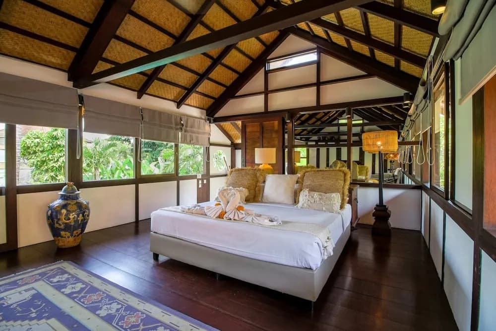Villa Sembunyi - photo 24
