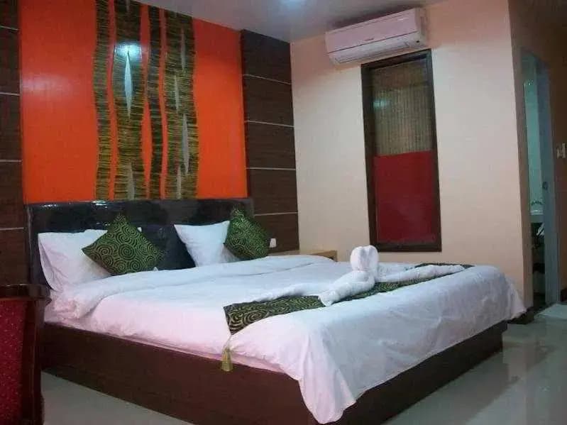 Dengba Hostel - photo 2