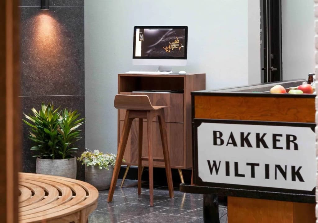 INK Hotel Amsterdam - MGallery - photo 13