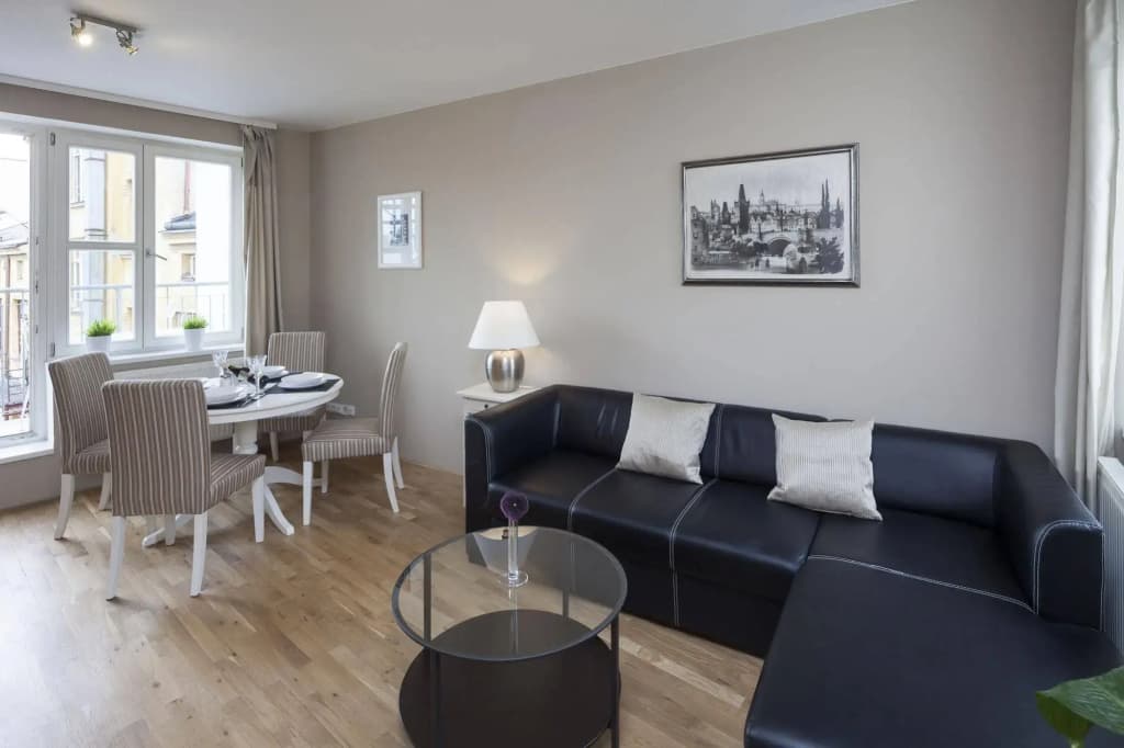Premier Apartments Wenceslas Square - photo 5
