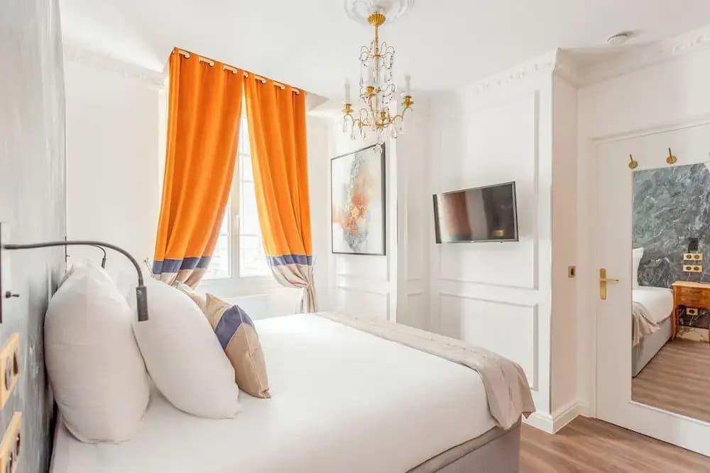 Merveil Luxury Suites - Marais - Martin I-II - photo 31