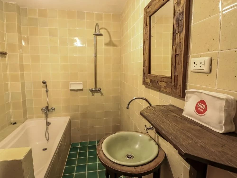 Nida Rooms Maya Soi 7 Villa - photo 8