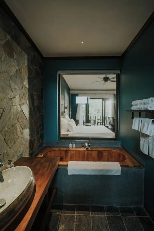 Amour Resort Bavi - photo 10