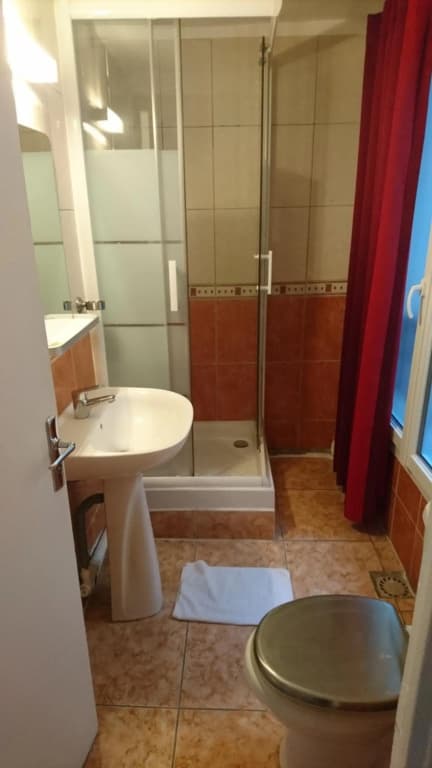 Hôtel Bertha - photo 8