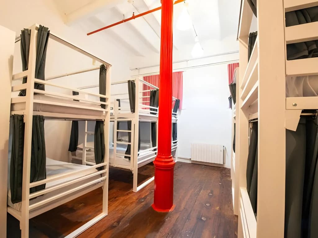 Safestay Barcelona Gothic - photo 33