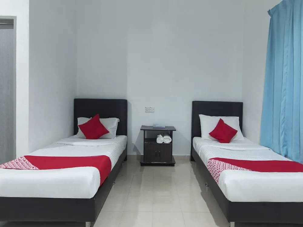 Alpha Motel - photo 2