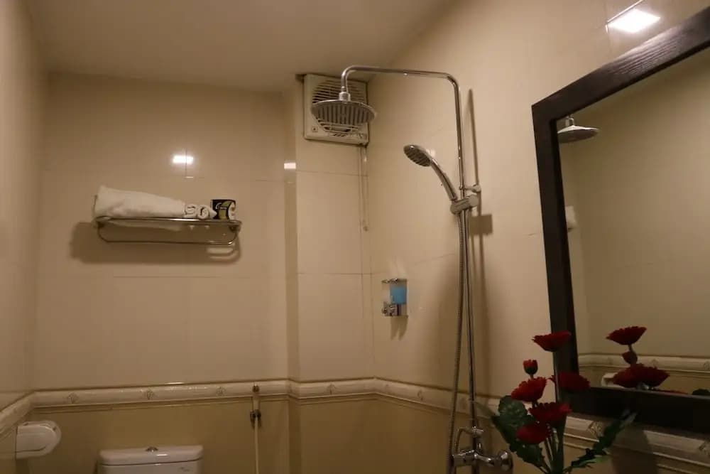Ruby Hotel - photo 4