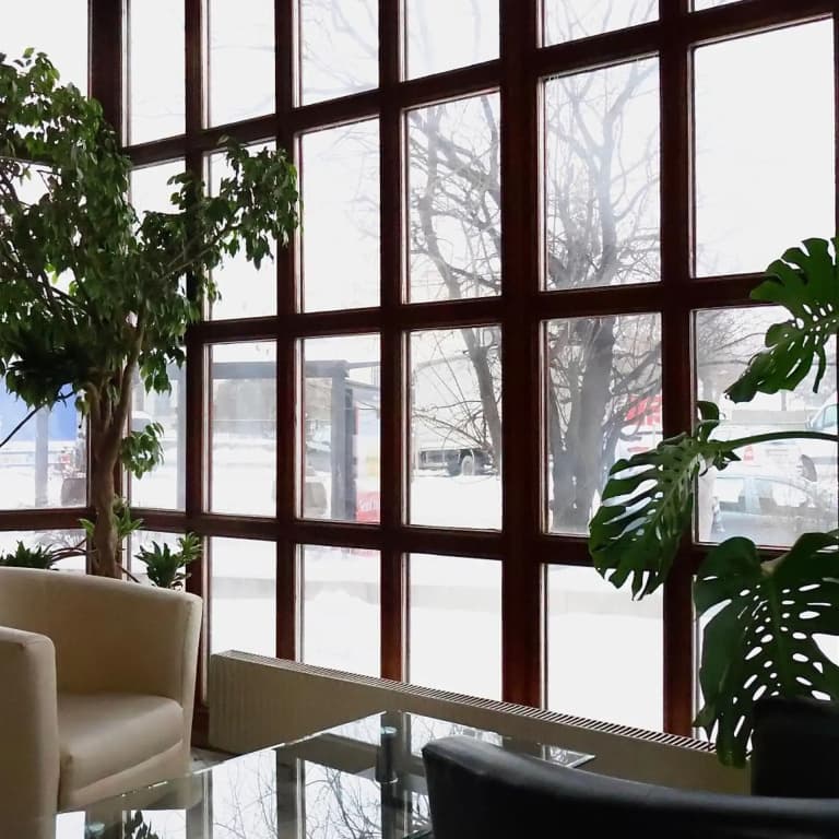 Amadeus Hotel - photo 16