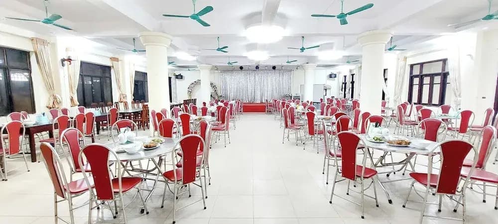 SVFU Ha Noi - photo 9