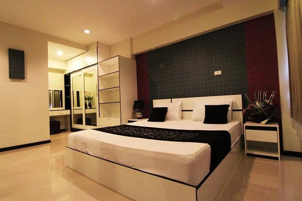 K House Sukhumvit 71 - photo 2