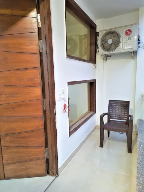 Hotel Le Heritage - photo 11