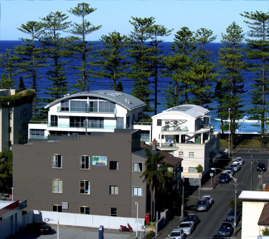 Sandy Bottoms Guesthouse - photo 16