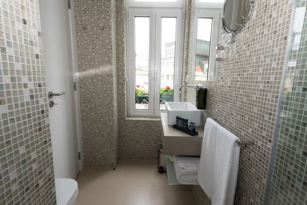 Omid Boutique hotel - photo 8