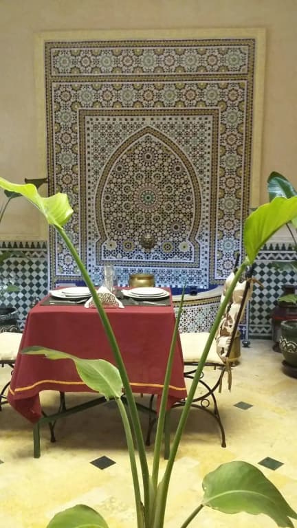 Riad Des Nations - photo 14