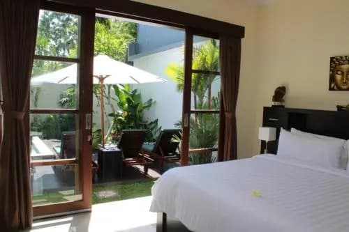 Oz Villas Bali - photo 7