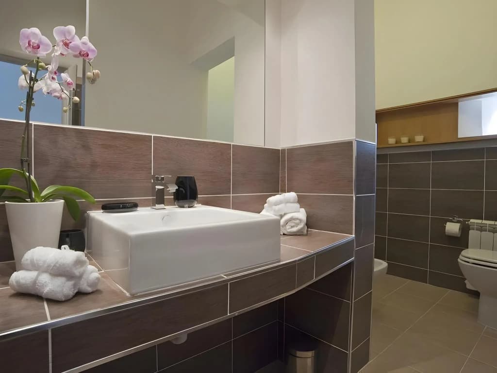 Guest House Iulia - photo 7