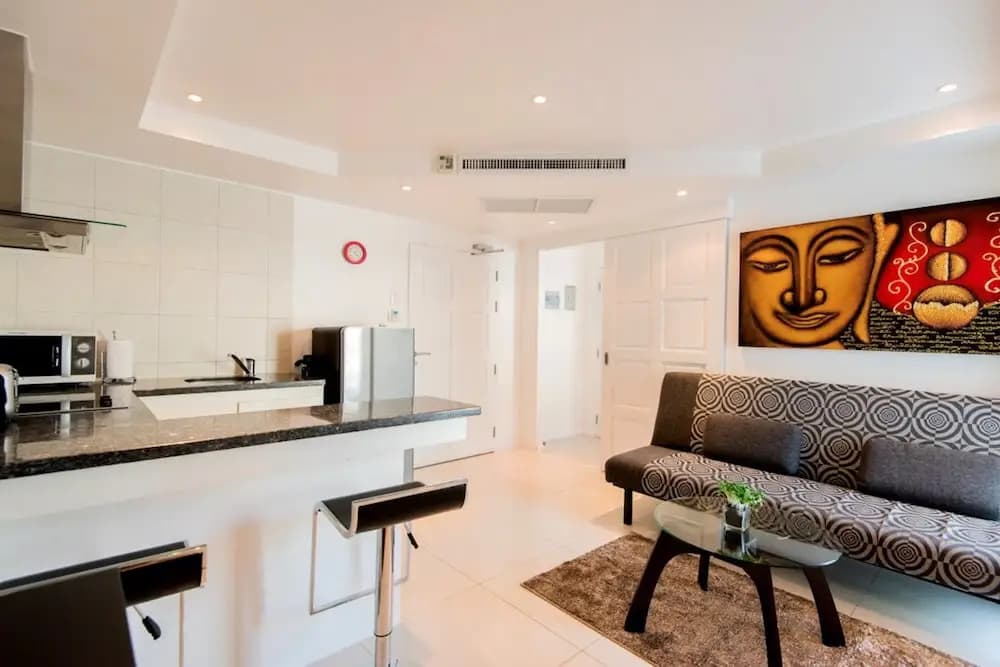 Kata Condo by Chattha - photo 25