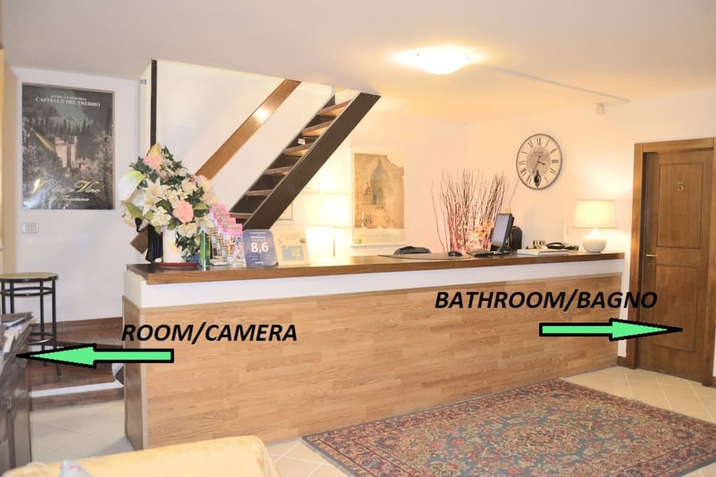 Guest House Bel Duomo - photo 2