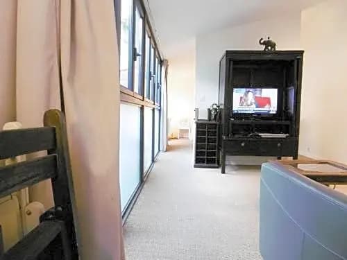 Loft Baron Citycosy in Paris - photo 2