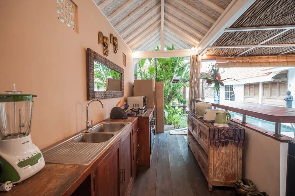 Cocopoco Villa - photo 19