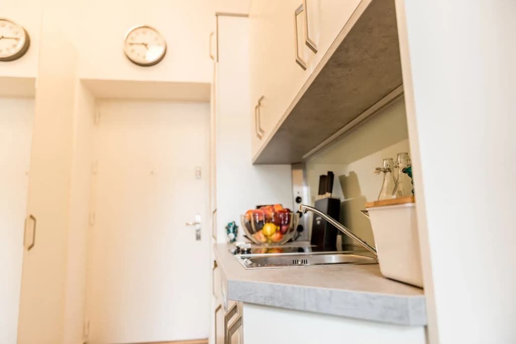 Boutique Apartments Vienna - photo 14