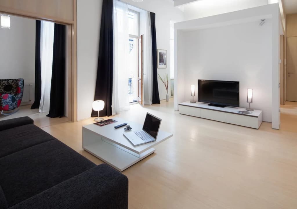 Splendid Residence - photo 3