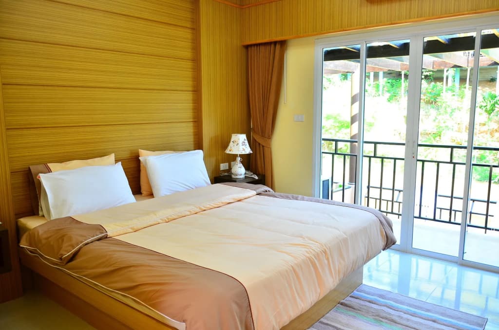Kanita Resort & Camping - photo 2