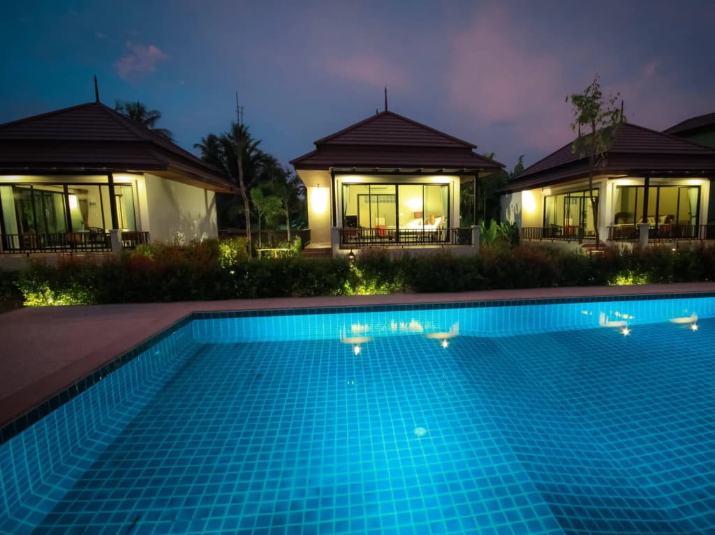 Himaphan Boutique Resort - photo 12