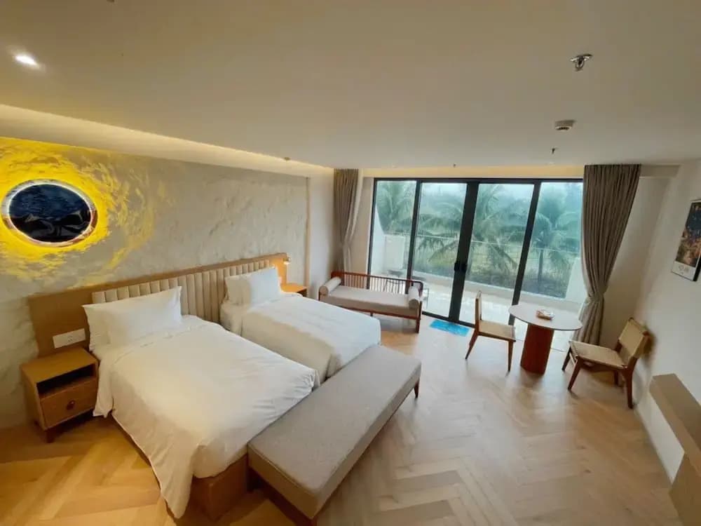 Mona Luxe Apartment - photo 48