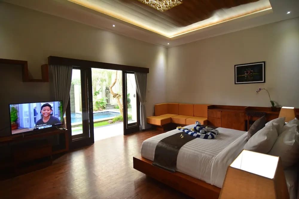 Jiwanta Villa - photo 4