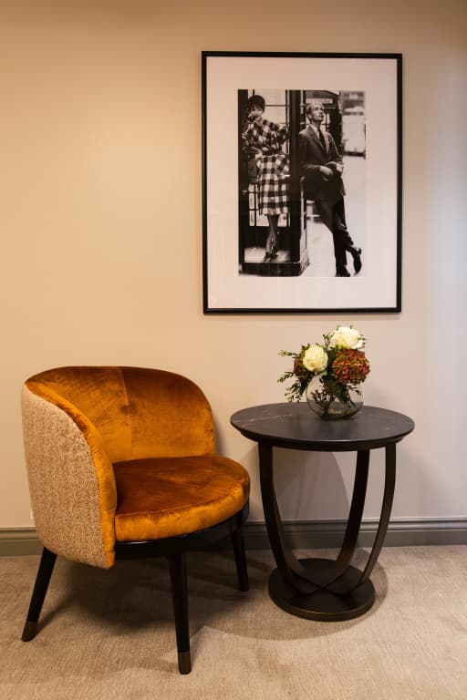 The Rathbone Hotel, Fitzrovia - photo 12