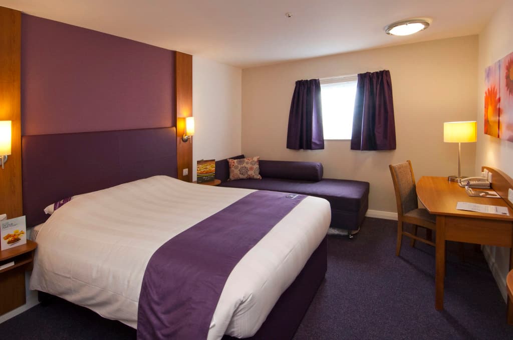 Premier Inn London Waterloo - York Road - photo 3