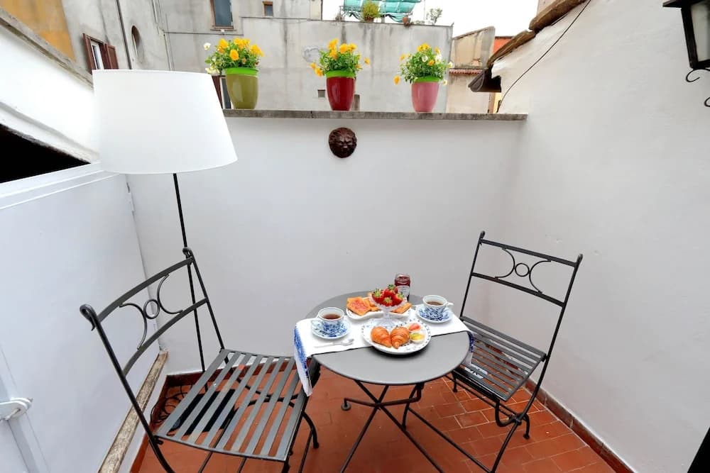 Benedetta - WR Apartments - photo 11