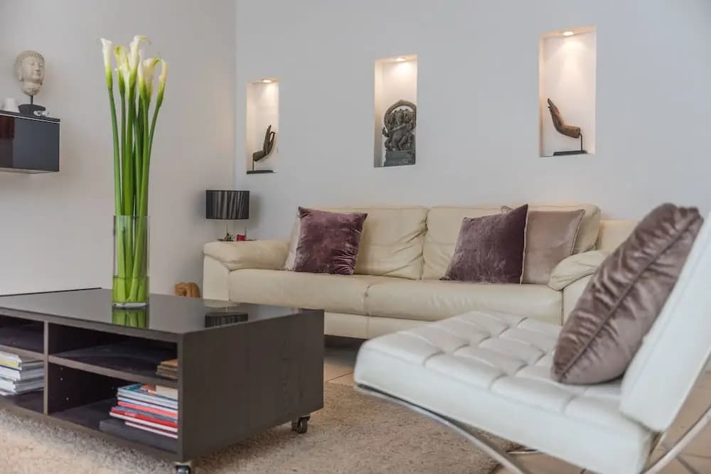Luxurious West Kensington Home by Olympia London - photo 11