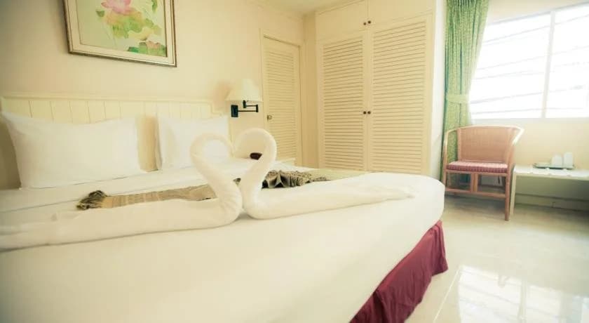Sansabai Pearl Resortel - photo 16