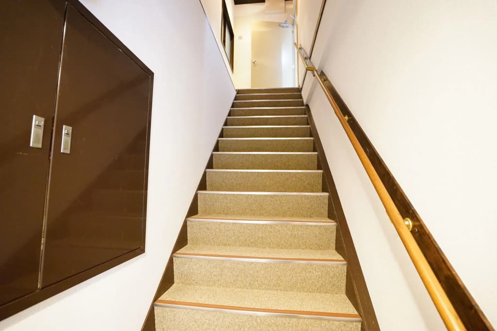 Guest House Kyoto Inn - Hostel - photo 11
