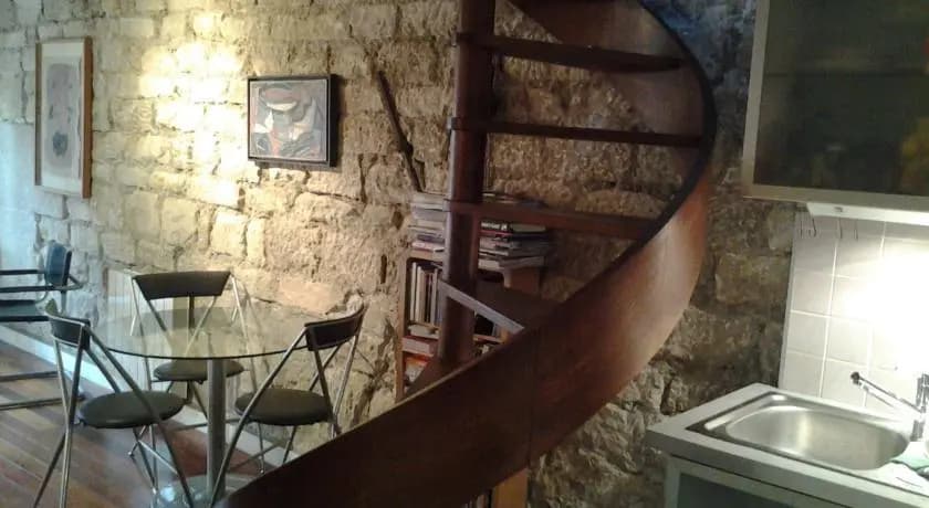 Duplex Quartier Latin - photo 10