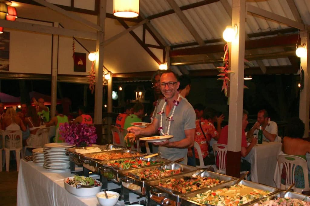 Palita Lodge - photo 10