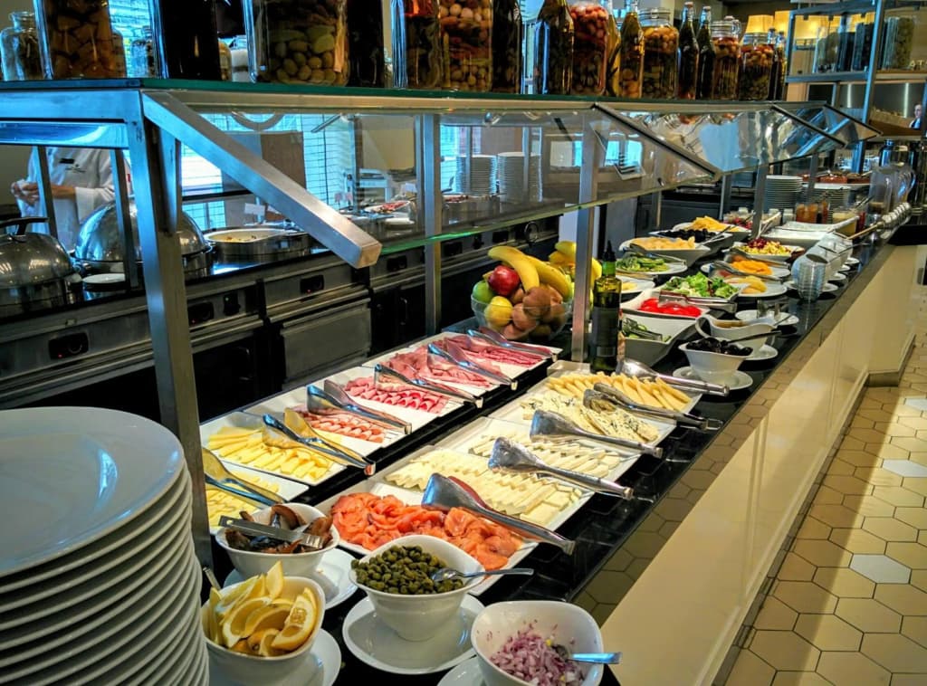 InterContinental Athenaeum Athens - photo 39