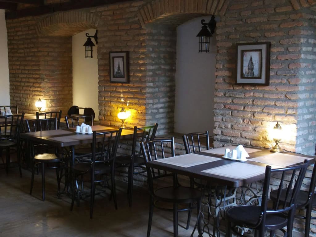 Shalimar Hotel - photo 15